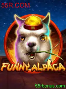 FunnyAlpaca